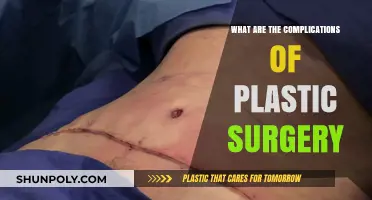 Plastic Surgery Complications: Risks, Side Effects, and Long-Term Consequences