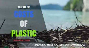 The True Cost of Plastic: Impact on Our Planet