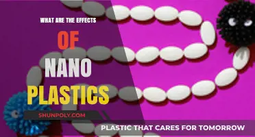 The Toxic Truth: Nano Plastics' Impact Revealed