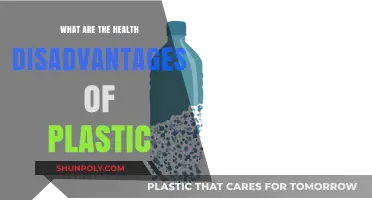 Plastic's Health Impact: Understanding the Dark Side