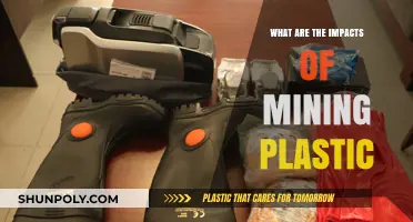 Mining Plastic: Environmental and Health Hazards