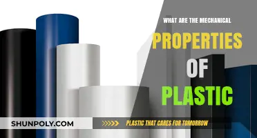 Plastic Mechanics: Understanding Material Properties