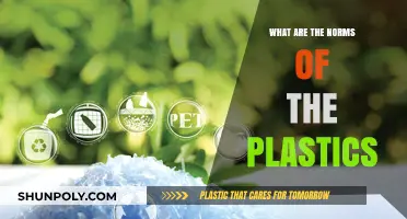 The Unwritten Rules of Plastics