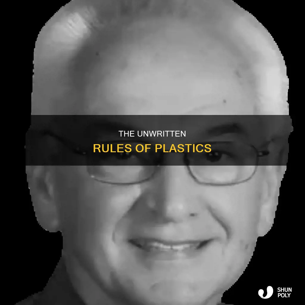 what are the norms of the plastics
