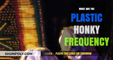 The Plastic Honky Frequency: A Unique Musical Experience