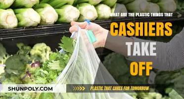 Unwrapping Convenience: The Truth About Plastic Produce Bags