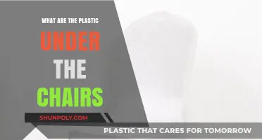 Protecting Floors with Plastic Chair Mats