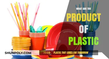 Plastic Products: Exploring the Diverse Creations