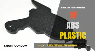 ABS Plastic: Understanding Its Properties and Uses