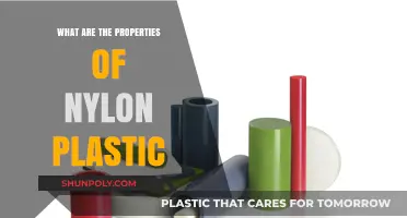 Nylon Plastic: Properties and Practical Applications