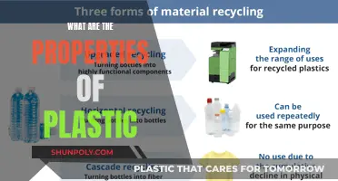 The Intriguing Properties of Plastic: A Comprehensive Overview