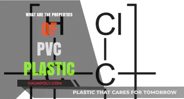 The Versatile PVC Plastic: Properties and Applications