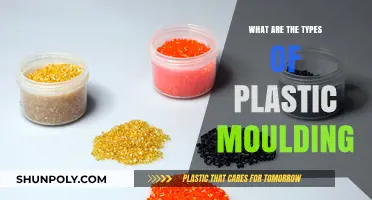 Explore the Plastic Moulding Universe