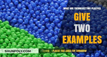 Thermosetting Plastics: Understanding the Indestructible