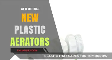 Revolutionizing Wine: Plastic Aerators Explained