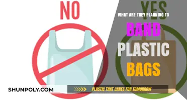 The Future of Plastic Bags: Upcoming Bans and Sustainable Alternatives