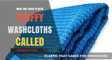 The Magic of Washcloths: What's in a Name?