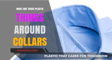 The Mystery of Collar Stays Solved