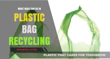 Recycling Right: Which Plastic Bags Are Actually Recyclable?