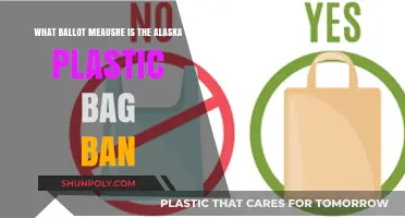 Alaska's Plastic Bag Ban: Understanding the Ballot Measure and Its Impact