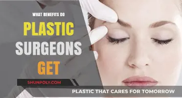 Exploring the Rewarding Career Perks of Plastic Surgery Professionals