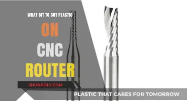 Best CNC Router Bits for Cutting Plastic: A Comprehensive Guide