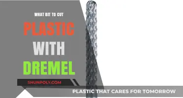 Best Dremel Bits for Cutting Plastic: A Comprehensive Guide