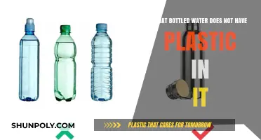 Eco-Friendly Hydration: Top Plastic-Free Bottled Water Brands to Choose