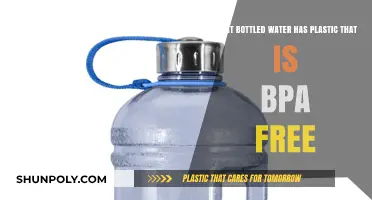 BPA-Free Bottled Water: Top Brands Using Safe Plastic Alternatives