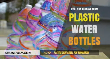 Creative Ways to Repurpose Plastic Water Bottles for Eco-Friendly Projects
