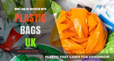 Recycling Plastic Bags in the UK: What's Accepted and How-To Guide