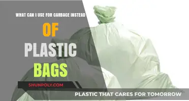 Eco-Friendly Alternatives to Plastic Bags for Smarter Waste Management