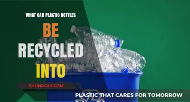 Transforming Plastic Bottles: Creative Recycling Ideas for Everyday Use
