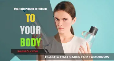 Plastic Bottles' Hidden Dangers: How They Impact Your Health