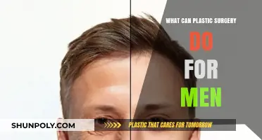 Transforming Masculine Confidence: The Power of Plastic Surgery for Men