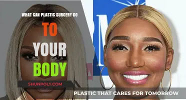 Transforming Bodies: The Impact and Possibilities of Plastic Surgery
