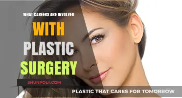 Exploring Diverse Careers in the Plastic Surgery Industry
