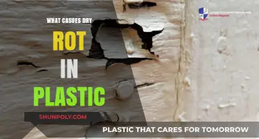 Plastic Dry Rot: Causes and Prevention