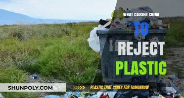 China's Plastic Ban: Why and How?