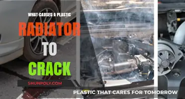 Why Plastic Radiators Crack: A Detailed Explanation