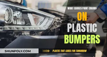 Plastic Bumper Paint Cracks: Causes and Prevention Tips