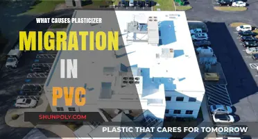 Understanding Plasticizer Migration in PVC: Causes and Solutions