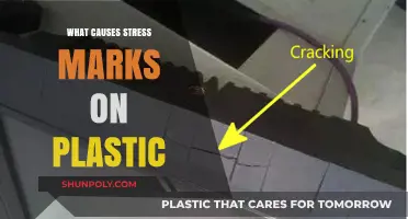 Plastic Stress Marks: Causes and Prevention