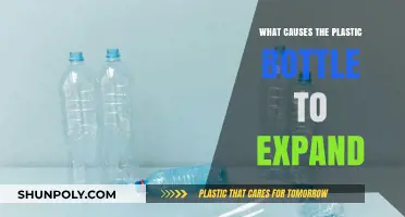 Why Plastic Bottles Expand: Exploring the Science Behind the Phenomenon