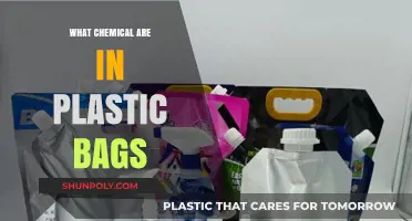 Unveiling the Hidden Chemicals in Everyday Plastic Bags