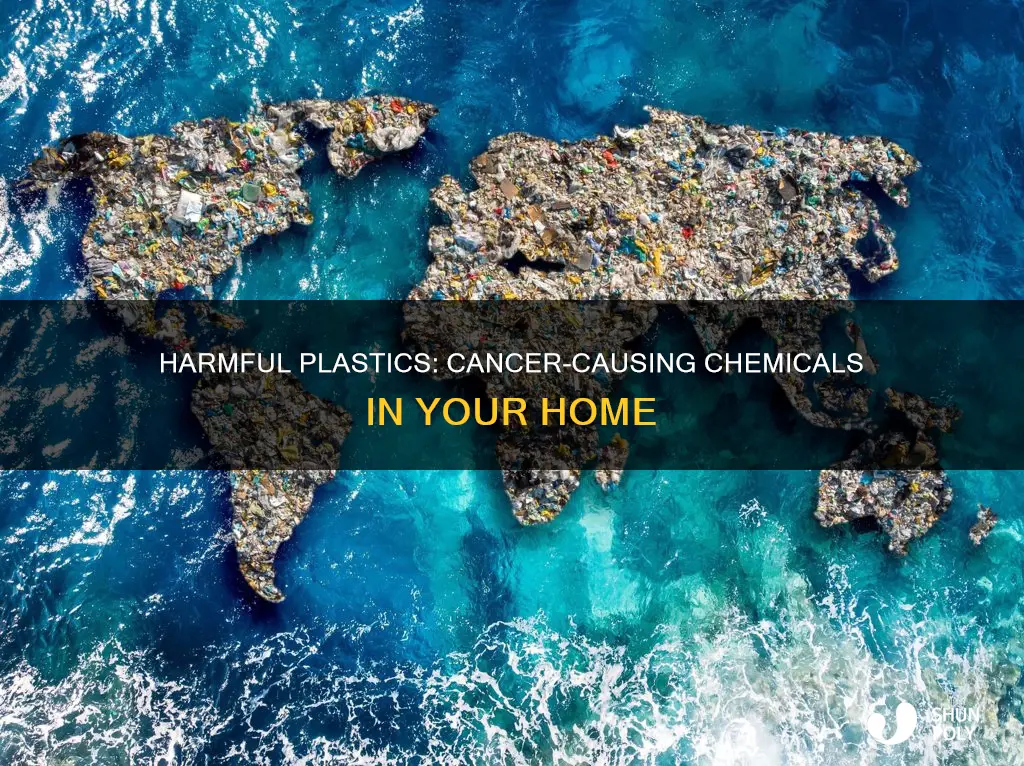 what chemical in plastic is cancer causing