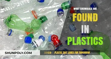 Harmful Chemicals Lurking in Plastics