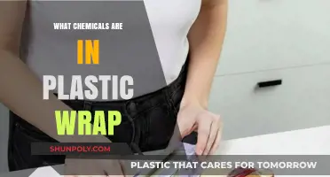 Unveiling the Hidden Chemicals in Everyday Plastic Wrap