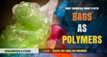 Understanding the Key Chemicals Behind Plastic Bag Polymers