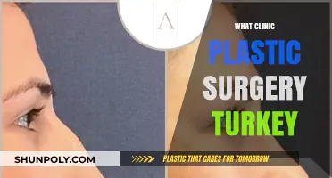 Discover Top-Rated Clinic for Plastic Surgery in Turkey: Your Guide